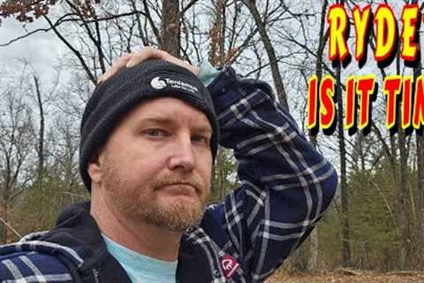 FACING REALITY |tiny house, homesteading, off-grid cabin build DIY HOW TO sawmill tractor tiny cabin