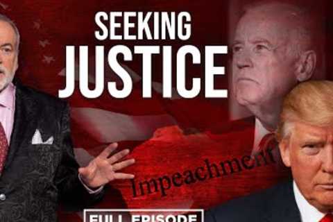 UPDATE: The Inside Scoop on Trump, Biden, &amp; Israel | Dick Morris, Maureen Langan, &amp; MORE |..