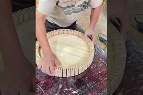 Woodworking Tips