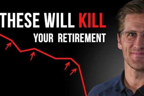 Protect Yourself From Running Out of Money in Retirement