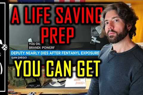 Life Saving Prepper Item You Need Now More Than Ever