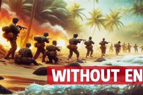 World War 2 in the Pacific - No Surrender! | Episode 2 | Documentary