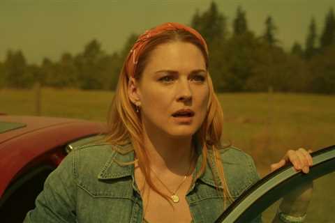 Virgin River Season 5 Part 2: Mel's Pregnancy Update Revealed