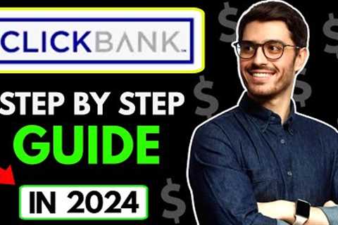 How to use ClickBank || How to Use ClickBank as an Affiliate || ClickBank How to Use