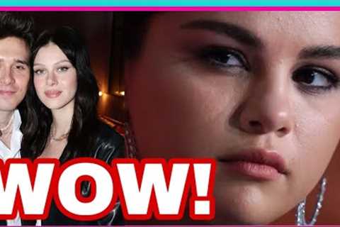 Selena Gomez Best Friend SHADY Justin Bieber DRAMA EXPOSED!
