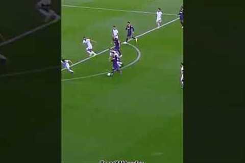 Neymar reveals players that are more technical than him🤯😳