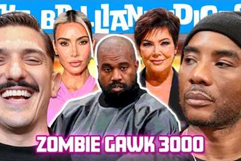 Kardashians Mastered The Art of Attention &amp; Is Kanye West Back?