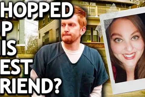 A Horrific Murder: Dad Helps Son Move Dismembered Woman's Body