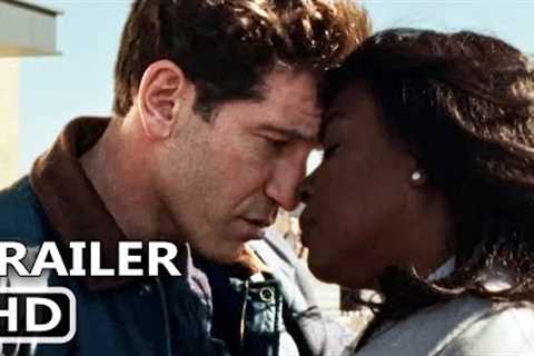 ORIGIN Trailer (2024) Jon Bernthal, Aunjanue Ellis-Taylor