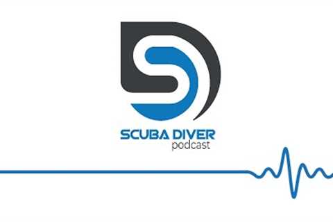 New Diving Social App #scuba #news #podcast