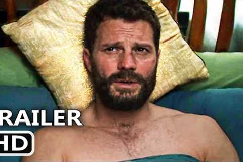 THE TOURIST Season 2 Trailer (2024) Jamie Dornan