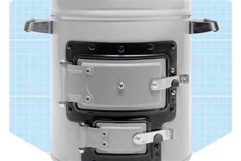 We Tried the BioLite EcoZoom Versa Stove, aka the Ideal Camping Companion
