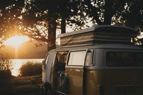 Exploring the Beauty of Tasmania By Campervan