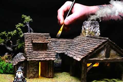 Is the REAL TERRAIN HOBBIES Hobby Box just a GIANT RIP OFF !?!