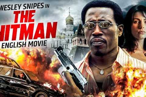 Wesley Snipes In THE HITMAN - Hollywood English Movie | Blockbuster Full Action Movie In English