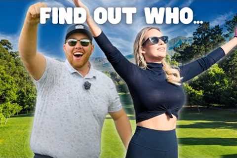 One of Them Made A Hole-In-One | Top 10nShots Of The Week