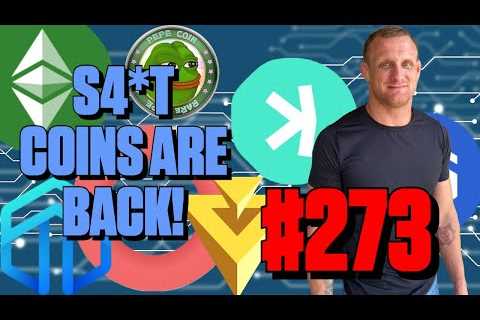 Mining Profits are INSANE! | Episode 273