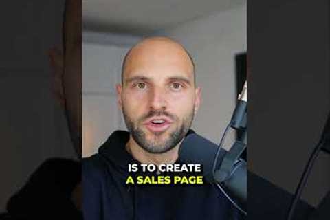 Make Money On ClickBank IN 3 STEPS
