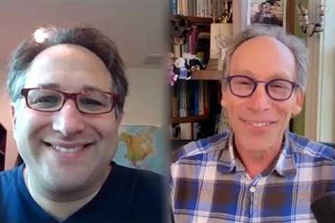Scott Aaronson: From Quantum Computing to AI Safety