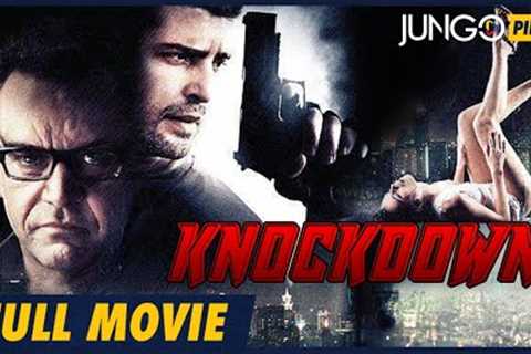 KNOCKDOWN | FULL TAGALOG DUBBED ACTION MOVIE
