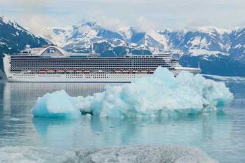 Thank You for Sailing the #1 Cruise Line in Alaska! | Princess Cruises