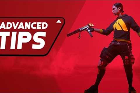 THE FINALS | ADVANCED TIPS That Will Enhance Your Gameplay