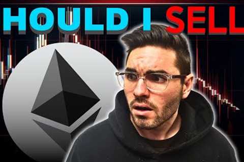 ETHGATE: Should You Sell Your Ethereum?
