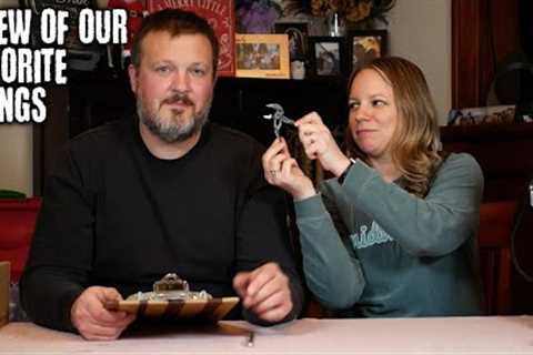 Wes' Last Minute Gift Ideas for Hopeless Nerds - Ft. Watch Wife Work