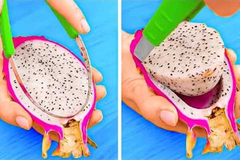 Helpful Kitchen Gadgets And Tools That Will Save Your Time