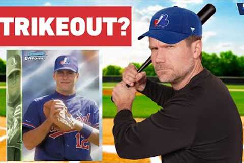Did Topps STRIKEOUT with its Tom Brady Card Launch?