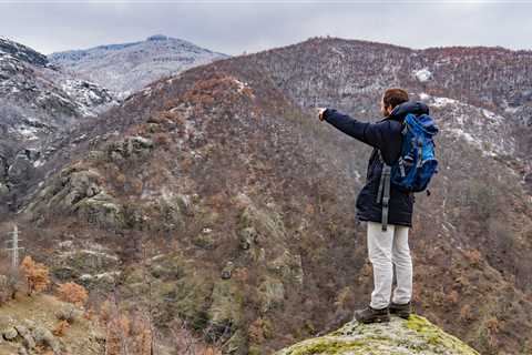 Beyond Borders: Backpacking Europe with eSIM Freedom