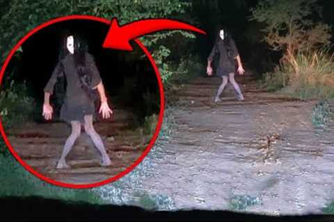 30 Scary Videos That Are Impossible to Forget