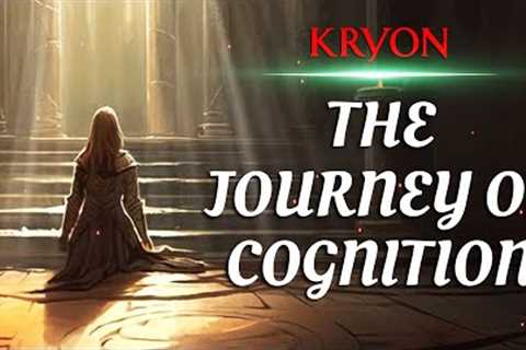 Kryon December, 2023 • The Journey of Cognition [Insights for Old Souls]