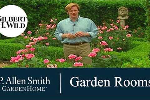 Tips for Designing Garden Rooms | Garden Home (106)