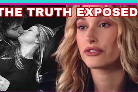 Hailey Bieber UNFOLLOWS Benny Blanco After Selena Gomez Relationship EXPOSED?