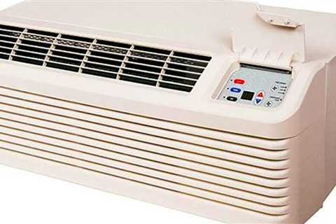 62,000 Amana / Daikin Air Conditioners Recalled Due to Fire Hazard