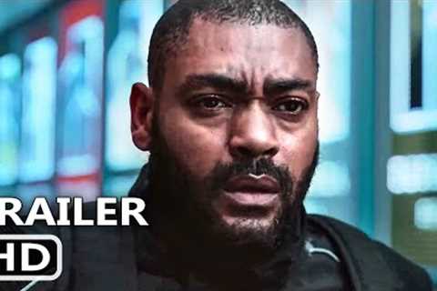 THE KITCHEN Trailer (2024) Daniel Kaluuya, Kano Movie