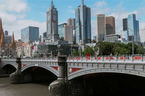 Discover The Best Dining Experiences In Melbourne