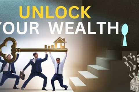 8 Easy Steps to Real Estate Success: Building Wealth Made Simple