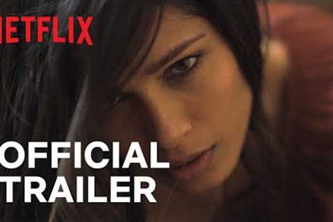 Intrusion | Official Trailer | Netflix
