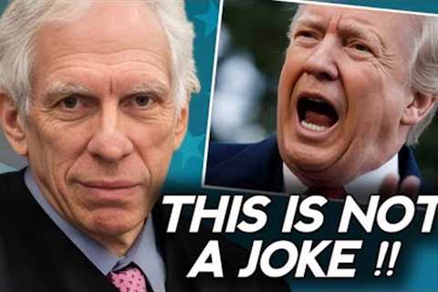 FINAL DECISION: JUDGE ENGORON JUST HITS TRUMP WITH DEVASTATING ORDER