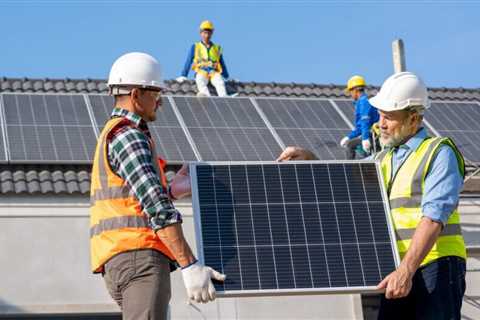 Is There a Future for Sustainable Construction?