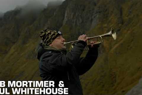 Trumpeting For Fish | Gone Christmas Fishing | Bob Mortimer &amp; Paul Whitehouse