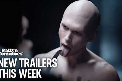 New Trailers This Week | Week 50 (2023)