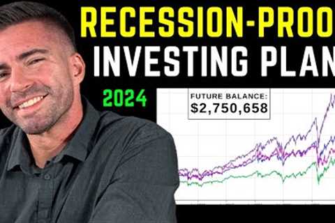 My Plan To Make Millions in the Stock Market in 2024