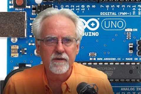 Arduino Tutorial 3: Understanding How Breadboards Work
