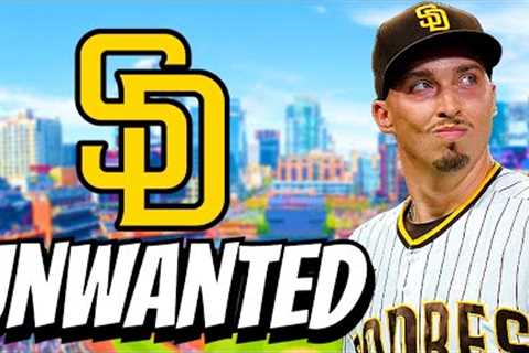 No One Wants The Best Pitcher In Baseball