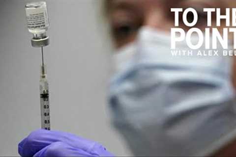 Man shares 'long COVID' symptoms and struggles 3 years after pandemic | To The Point