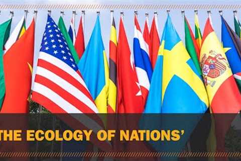 ‘The Ecology of Nations’