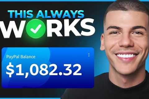 Earn $5,800/Week with Google News For Free (Make Money Online 2024)